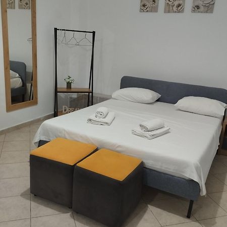 Dim'S Villas Qeparo Extérieur photo