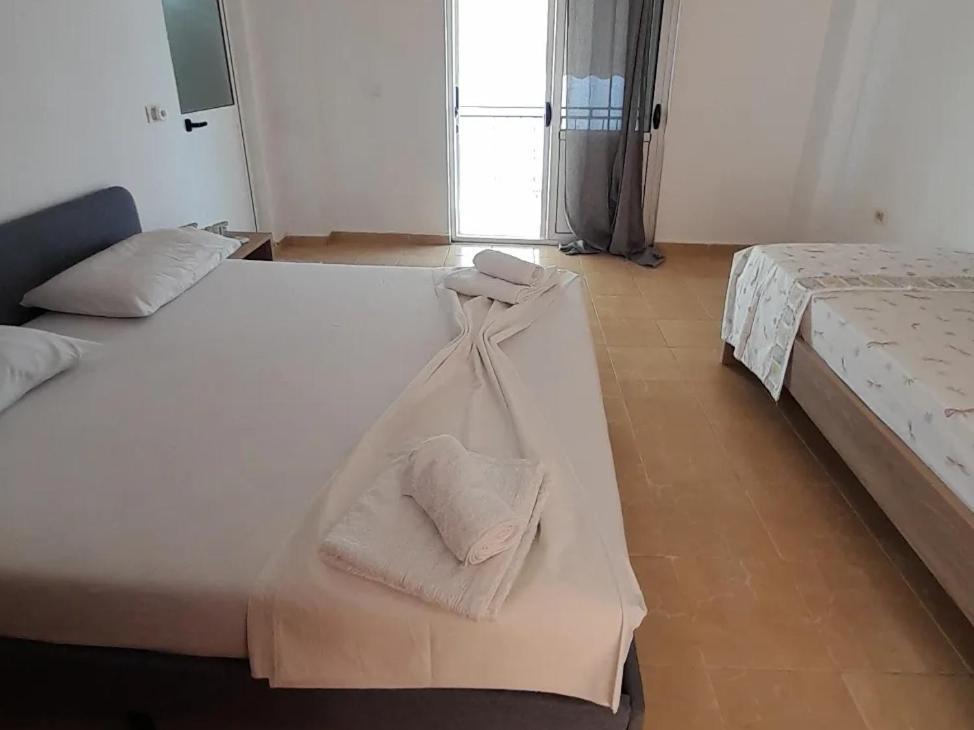 Dim'S Villas Qeparo Extérieur photo