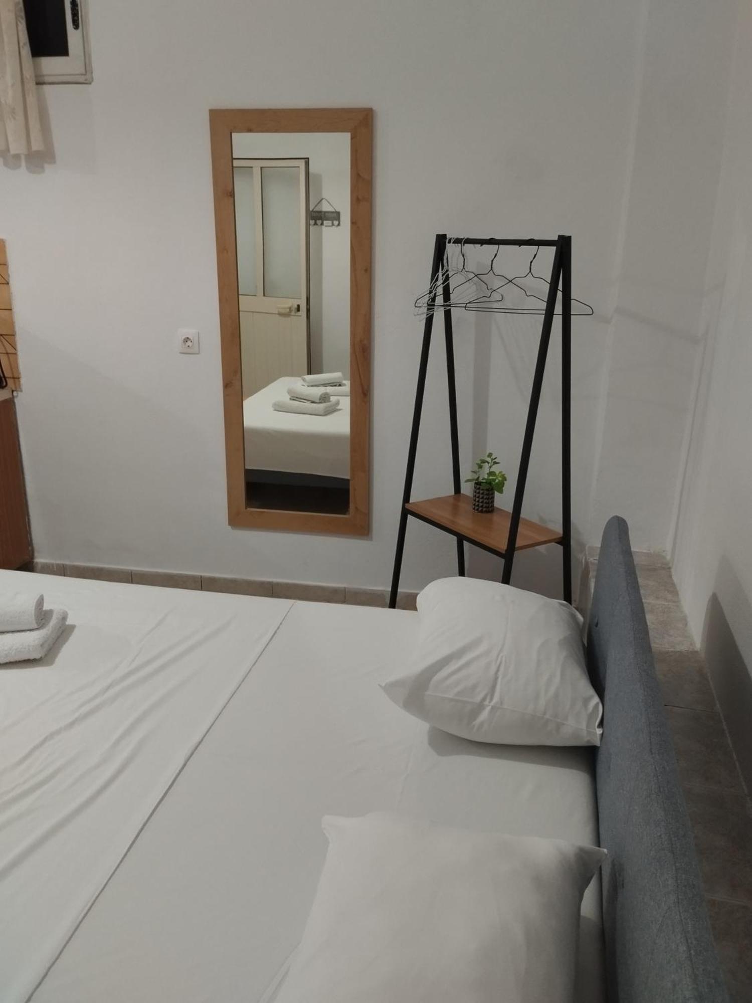 Dim'S Villas Qeparo Chambre photo
