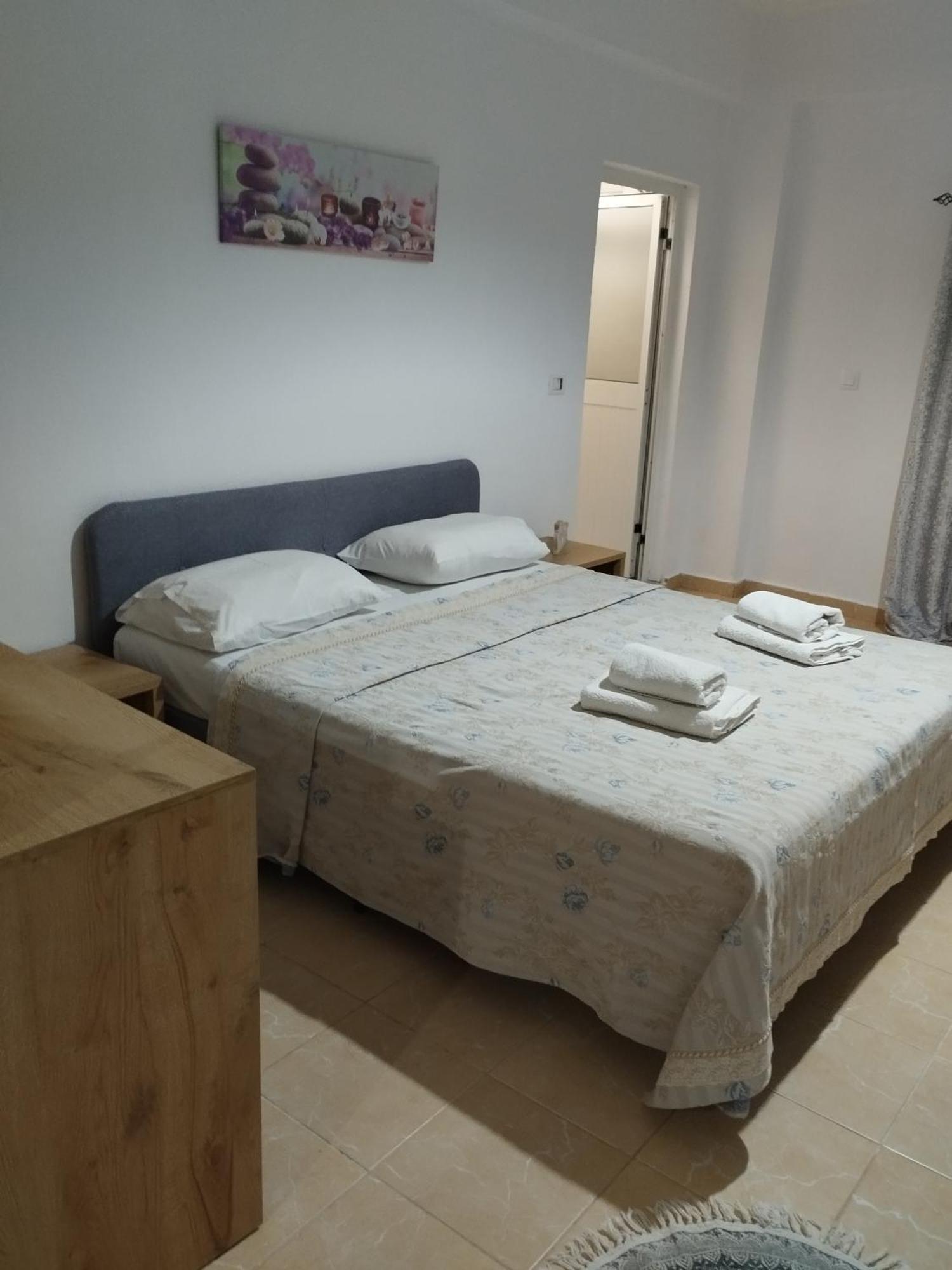 Dim'S Villas Qeparo Extérieur photo